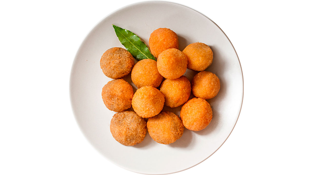 arancini