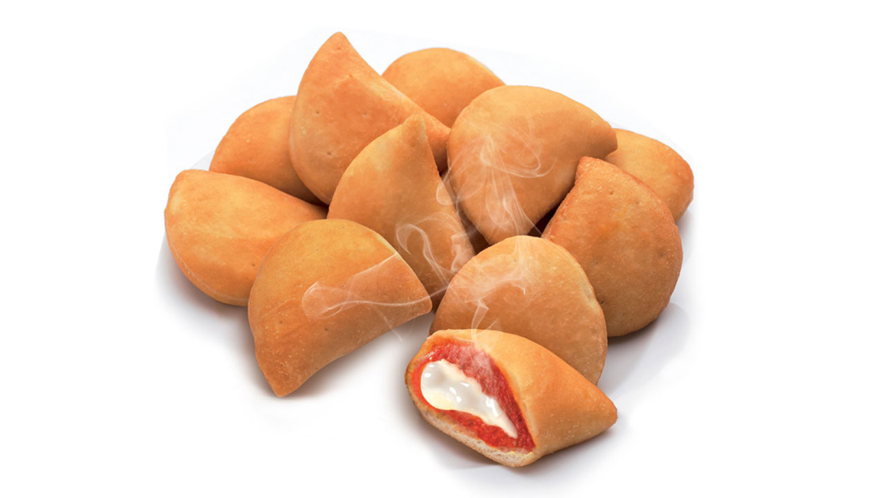 panzerottini