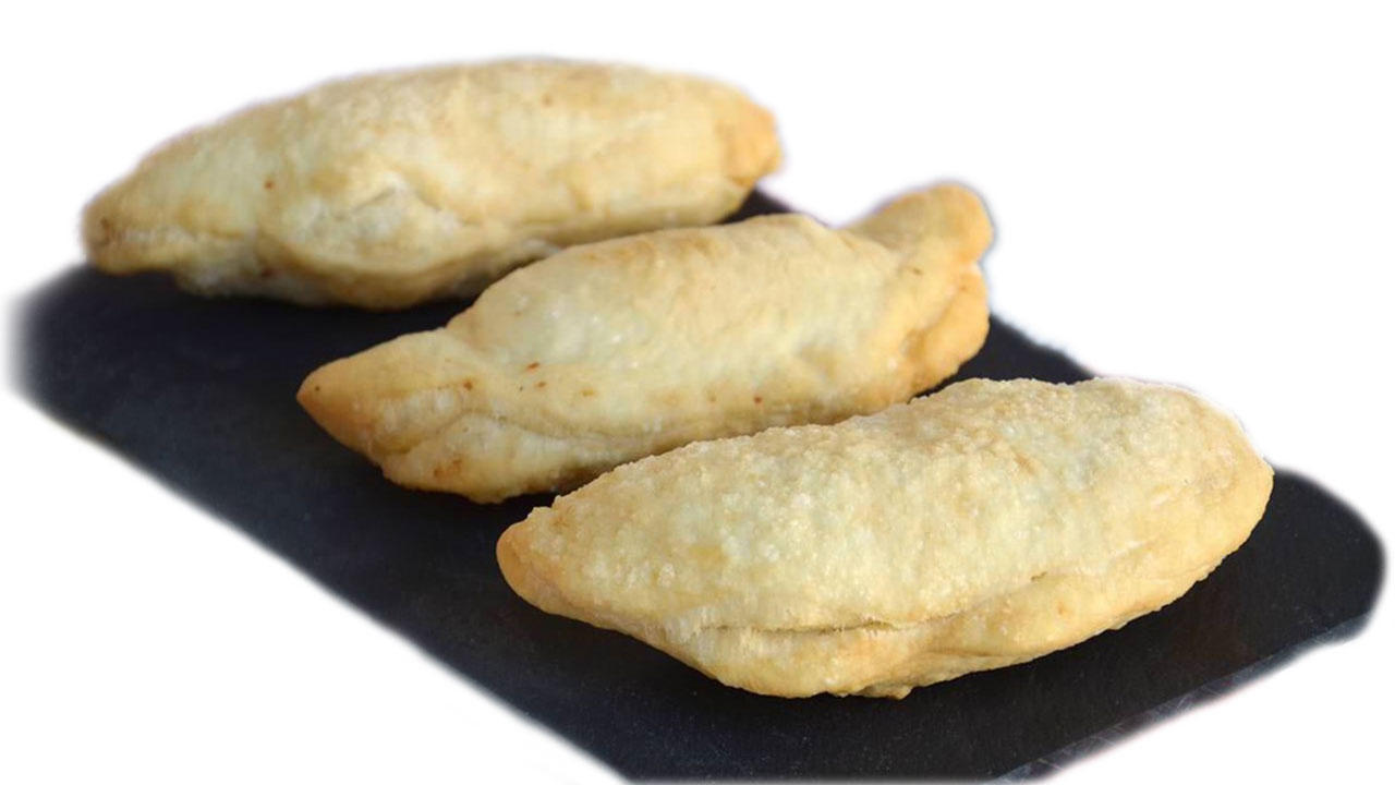 rosticceria panzerotti fritti