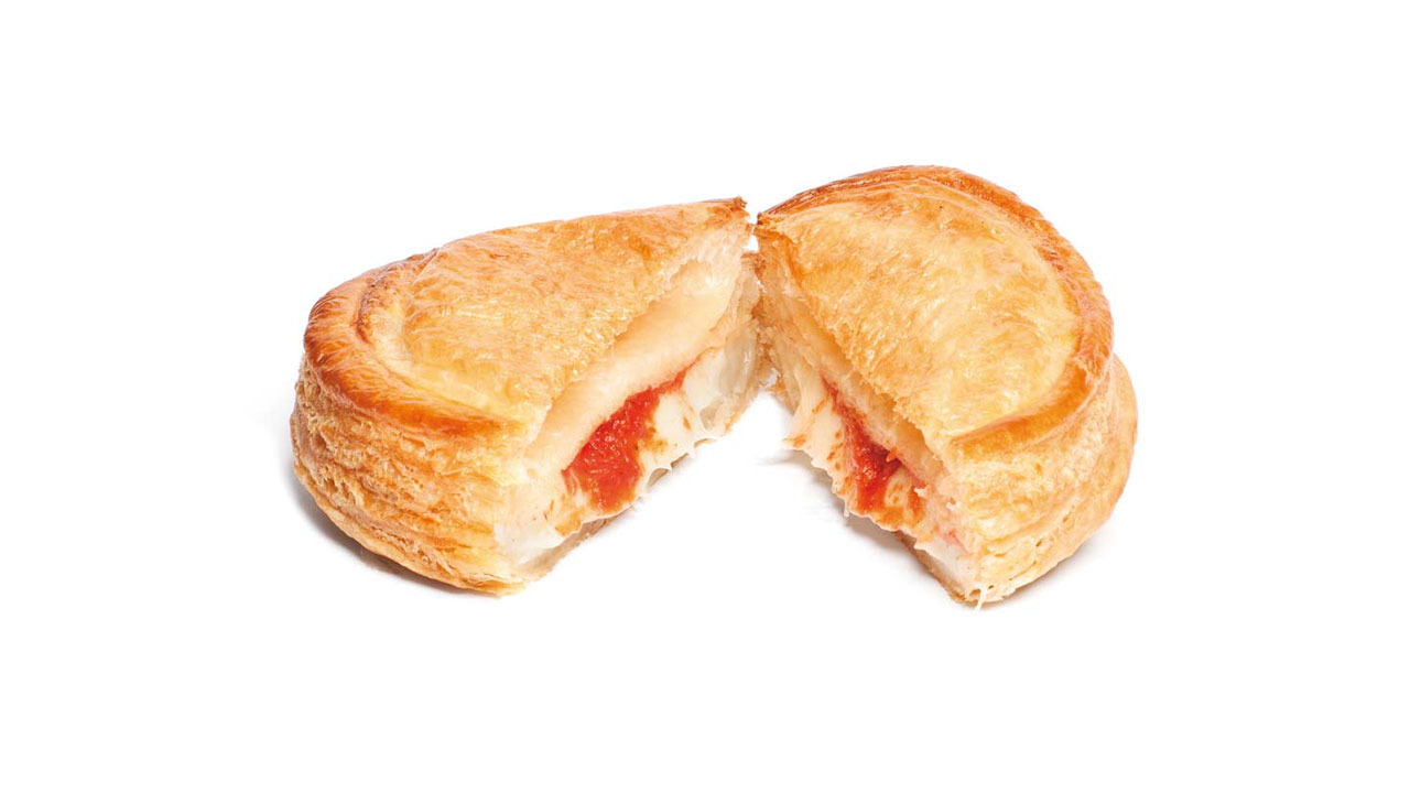 Rosticceria rustico leccese